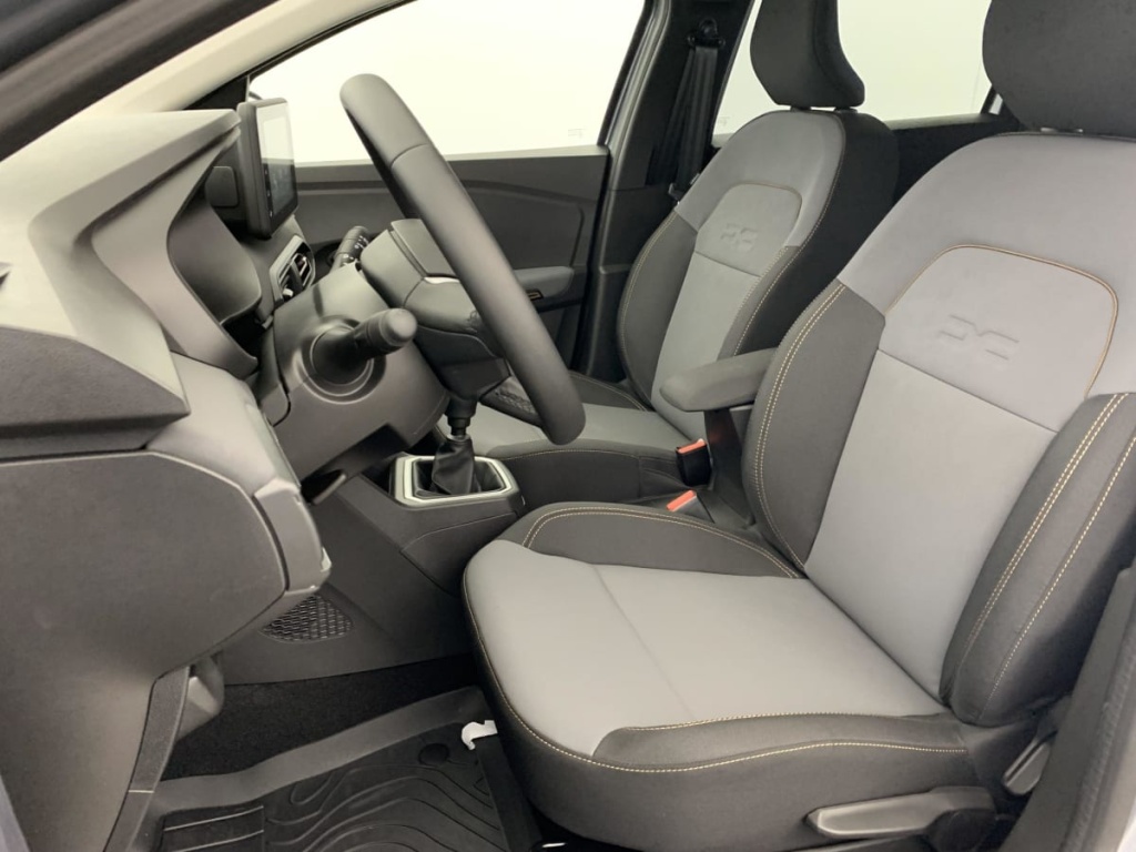 DACIA JOGGER ECO-G 100 7 places GSR2 Extreme - ref: 1-348776 - Photo 20