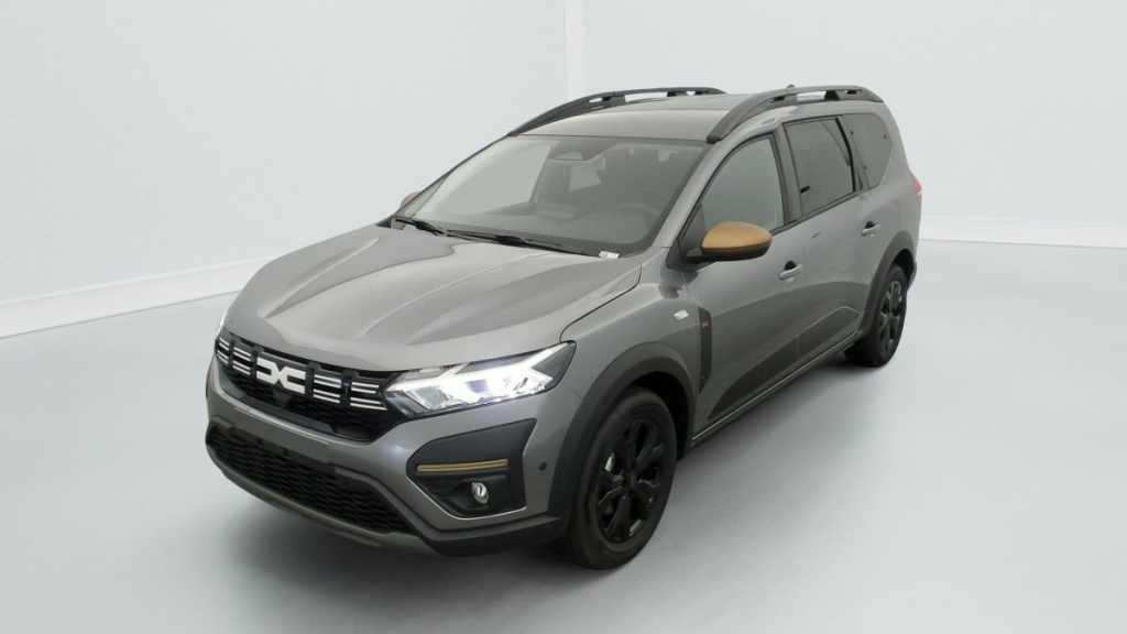 DACIA JOGGER ECO-G 100 7 places GSR2 Extreme - ref: 1-348776 - Photo 3