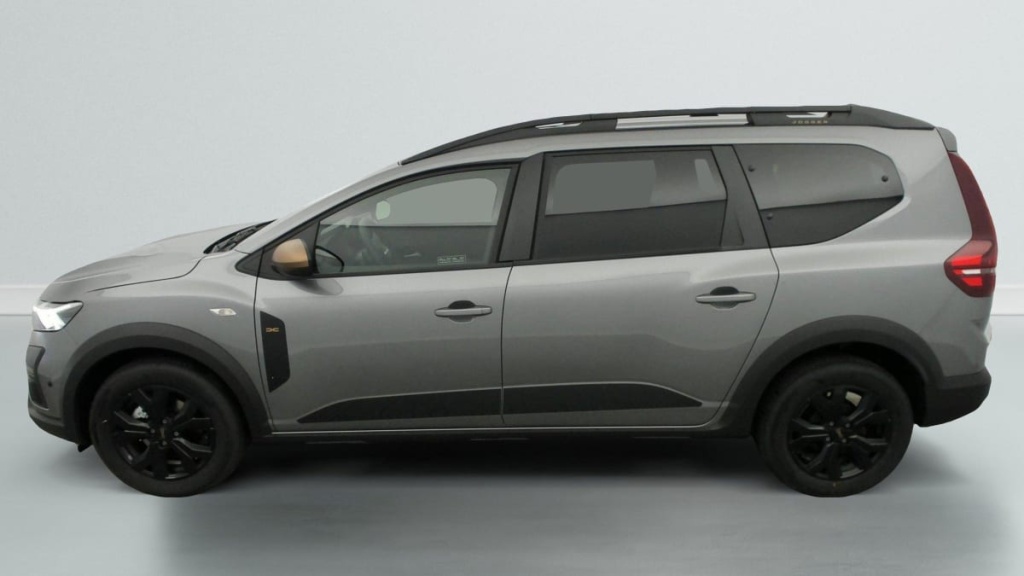 DACIA JOGGER ECO-G 100 7 places GSR2 Extreme - ref: 1-348776 - Photo 4