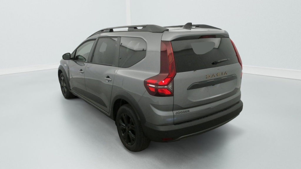 DACIA JOGGER ECO-G 100 7 places GSR2 Extreme - ref: 1-348776 - Photo 5