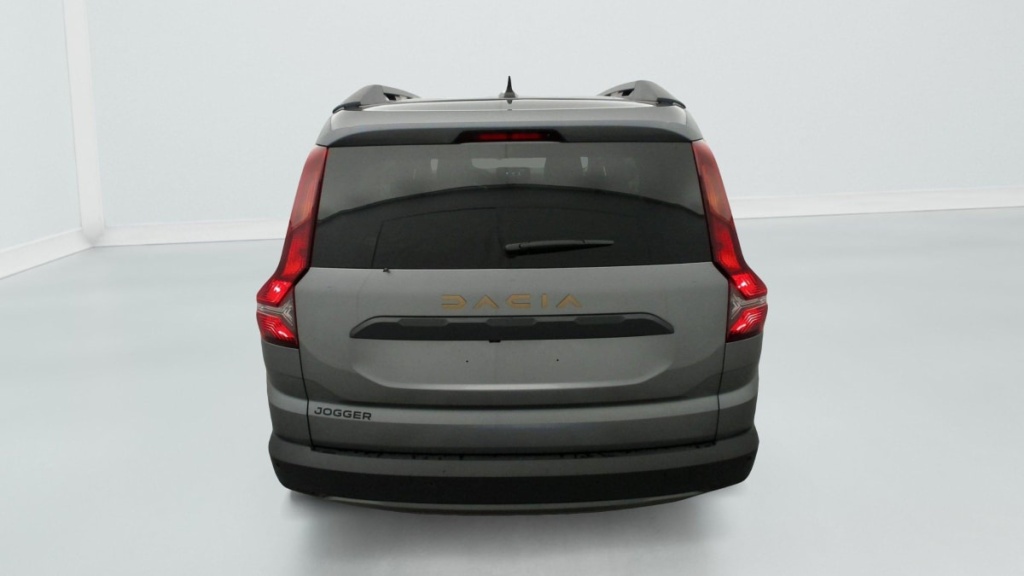 DACIA JOGGER ECO-G 100 7 places GSR2 Extreme - ref: 1-348776 - Photo 6