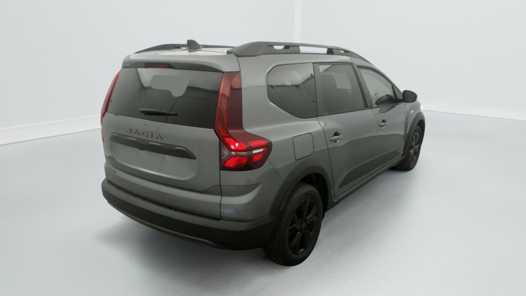 DACIA JOGGER ECO-G 100 7 places GSR2 Extreme - ref: 1-348776 - Photo 7