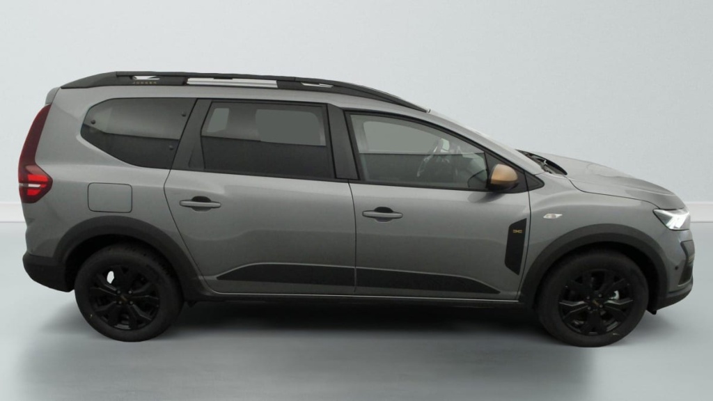 DACIA JOGGER ECO-G 100 7 places GSR2 Extreme - ref: 1-348776 - Photo 8