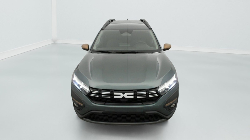 DACIA JOGGER ECO-G 100 7 places GSR2 Extreme - ref: 1-348781 - Photo 2
