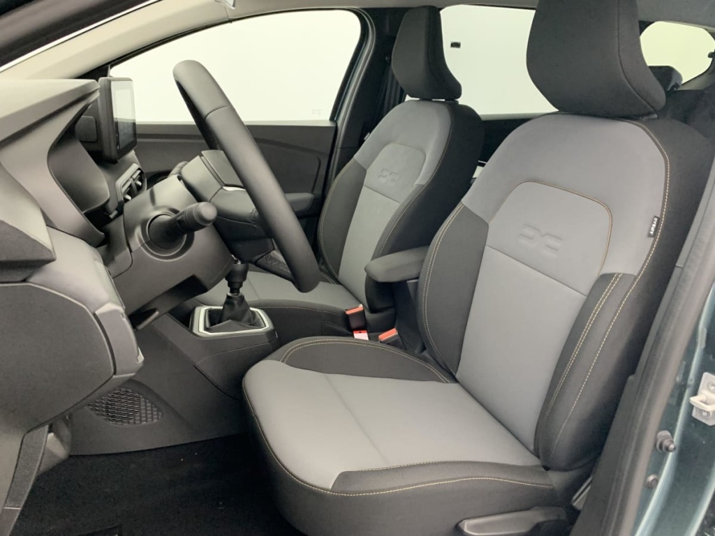 DACIA JOGGER ECO-G 100 7 places GSR2 Extreme - ref: 1-348781 - Photo 20