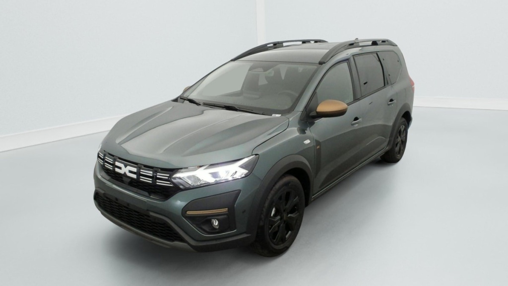 DACIA JOGGER ECO-G 100 7 places GSR2 Extreme - ref: 1-348781 - Photo 3