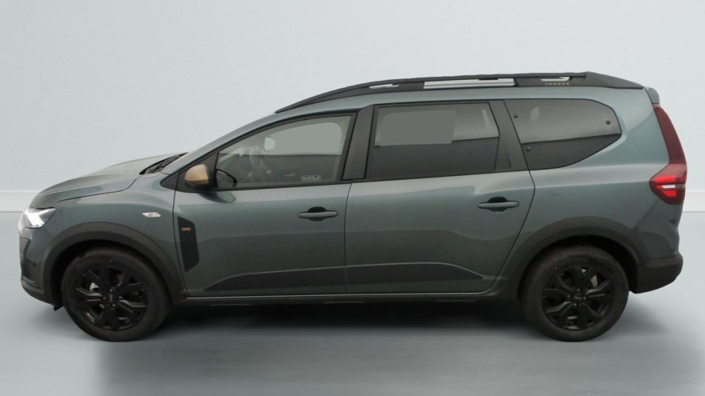 DACIA JOGGER ECO-G 100 7 places GSR2 Extreme - ref: 1-348781 - Photo 4