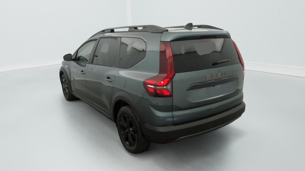 DACIA JOGGER ECO-G 100 7 places GSR2 Extreme - ref: 1-348781 - Photo 5
