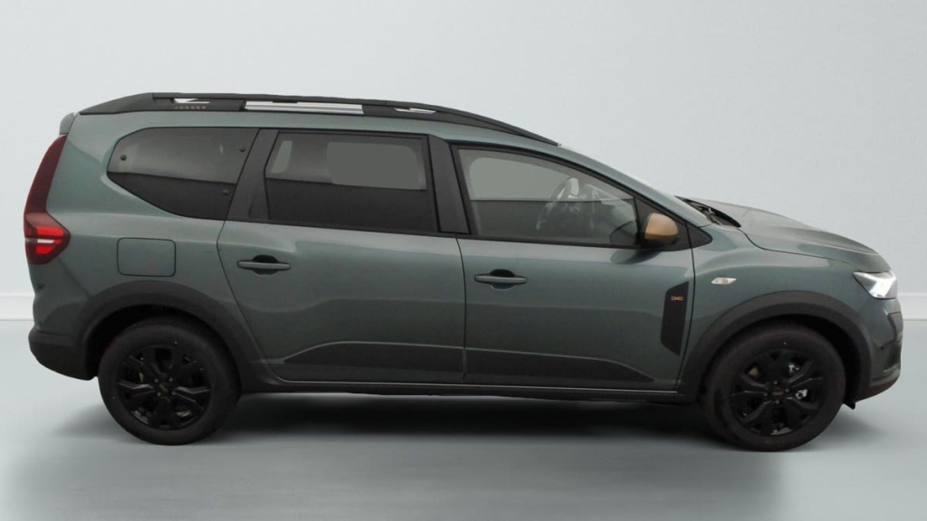 DACIA JOGGER ECO-G 100 7 places GSR2 Extreme - ref: 1-348781 - Photo 8