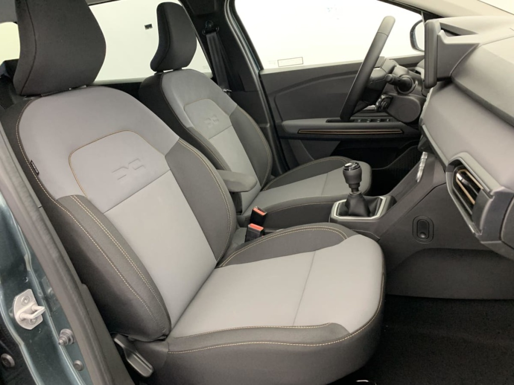 DACIA JOGGER ECO-G 100 7 places GSR2 Extreme - ref: 1-348781 - Photo 9