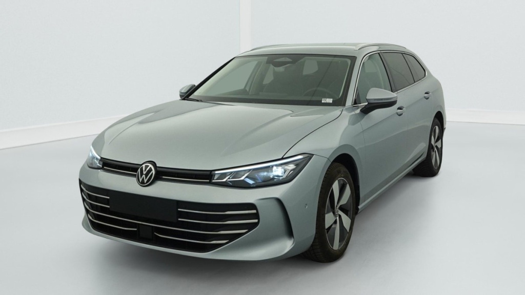 VOLKSWAGEN Passat SW 2.0 TDI EVO SCR 150 DSG7 LIFE PLUS - ref: 1-348961 - Photo 3