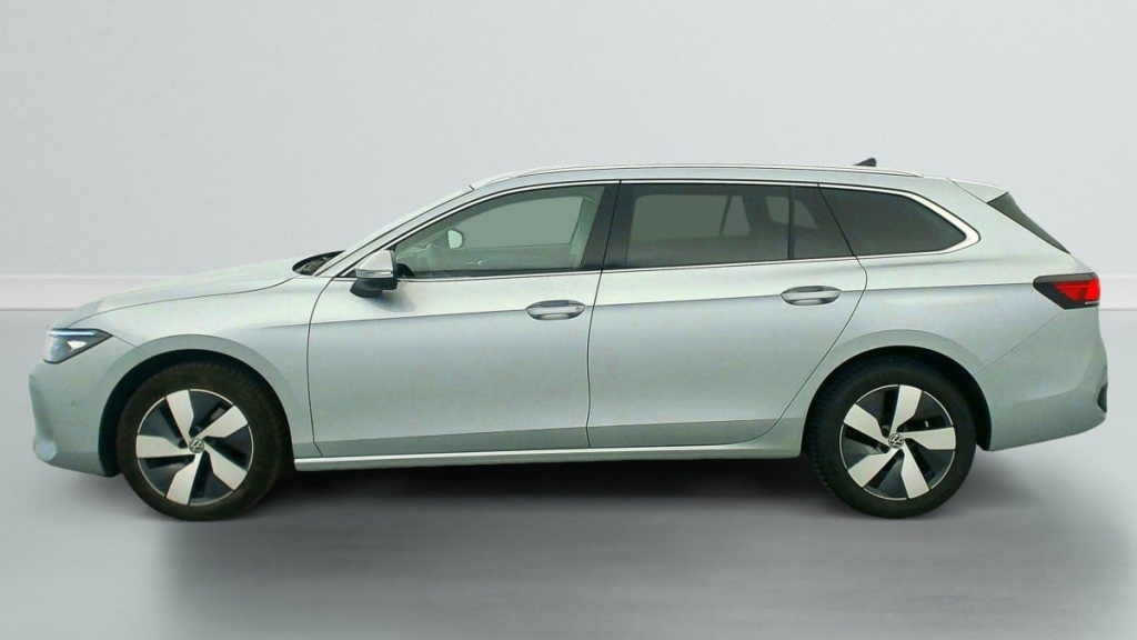 VOLKSWAGEN Passat SW 2.0 TDI EVO SCR 150 DSG7 LIFE PLUS - ref: 1-348961 - Photo 4