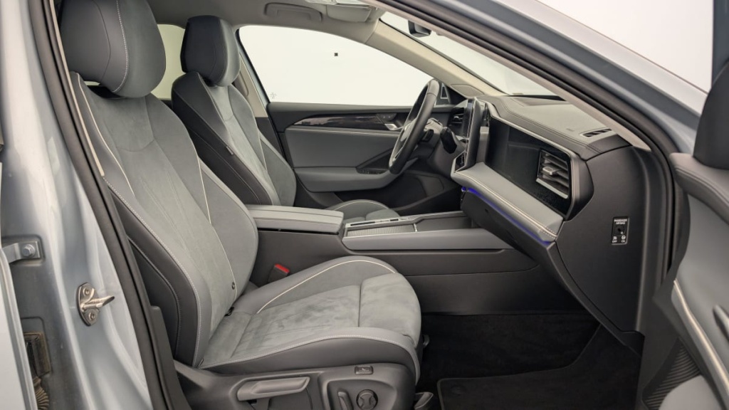 VOLKSWAGEN Passat SW 2.0 TDI EVO SCR 150 DSG7 LIFE PLUS - ref: 1-348961 - Photo 9