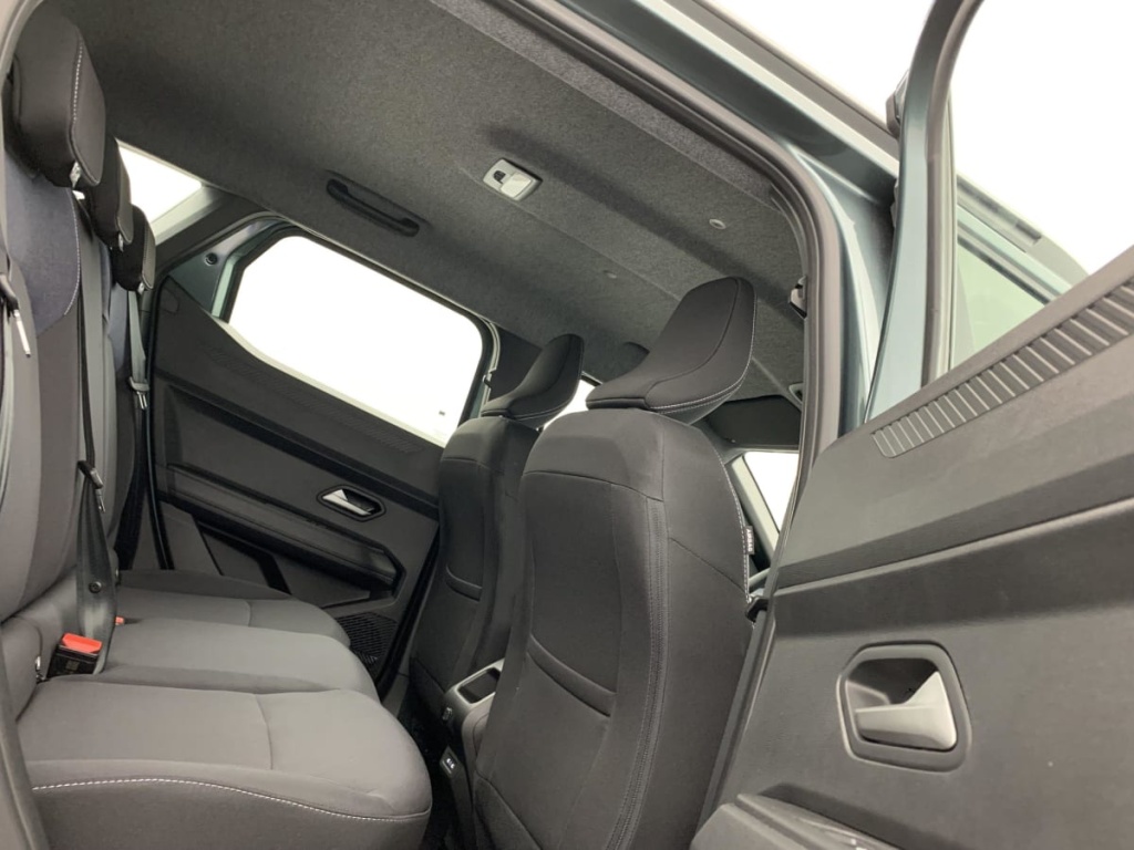 DACIA DUSTER Hybrid 140 Expression - ref: 1-348970 - Photo 10