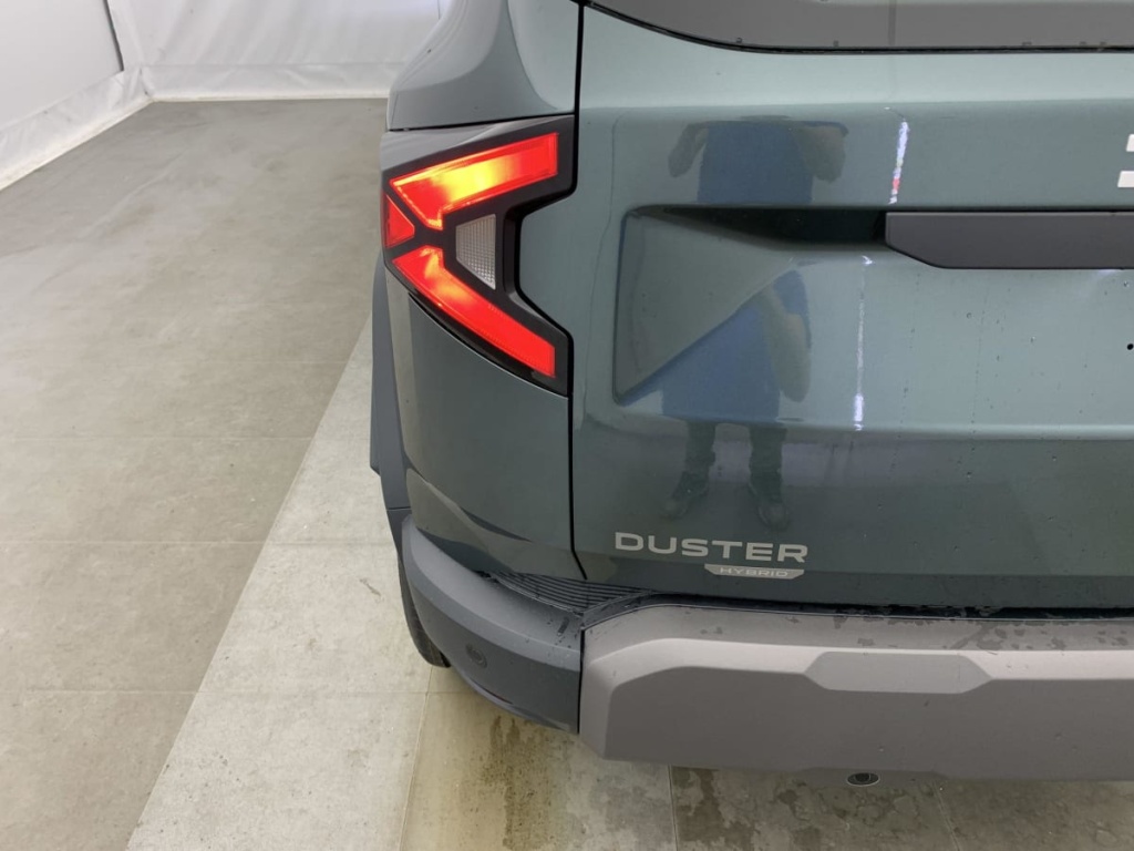 DACIA DUSTER Hybrid 140 Expression - ref: 1-348970 - Photo 17