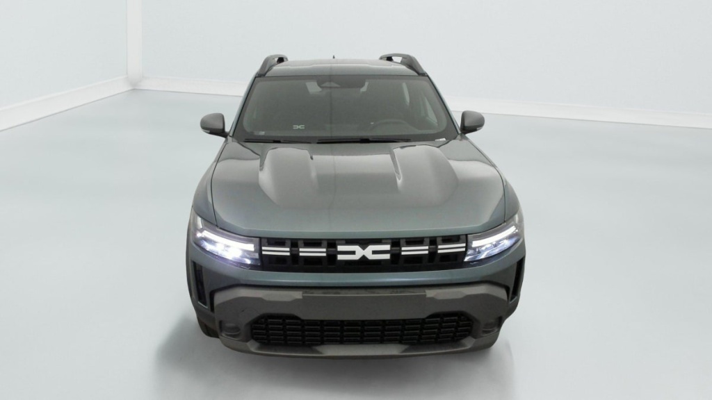 DACIA DUSTER Hybrid 140 Expression - ref: 1-348970 - Photo 2