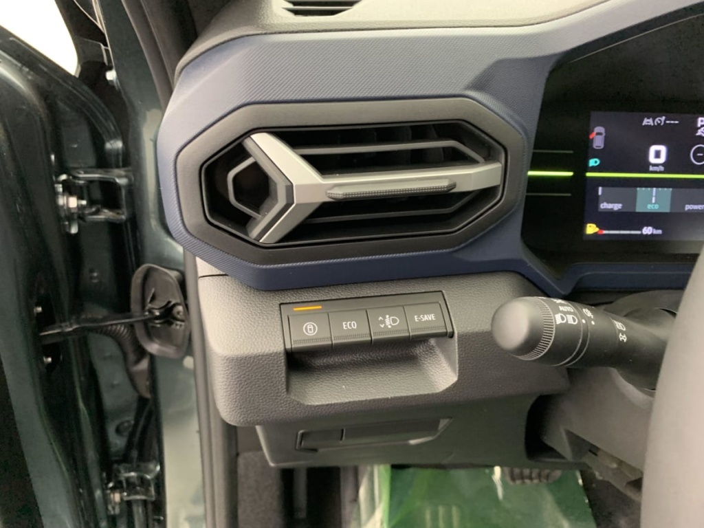 DACIA DUSTER Hybrid 140 Expression - ref: 1-348970 - Photo 20