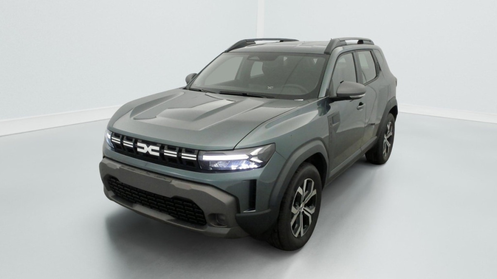 DACIA DUSTER Hybrid 140 Expression - ref: 1-348970 - Photo 3