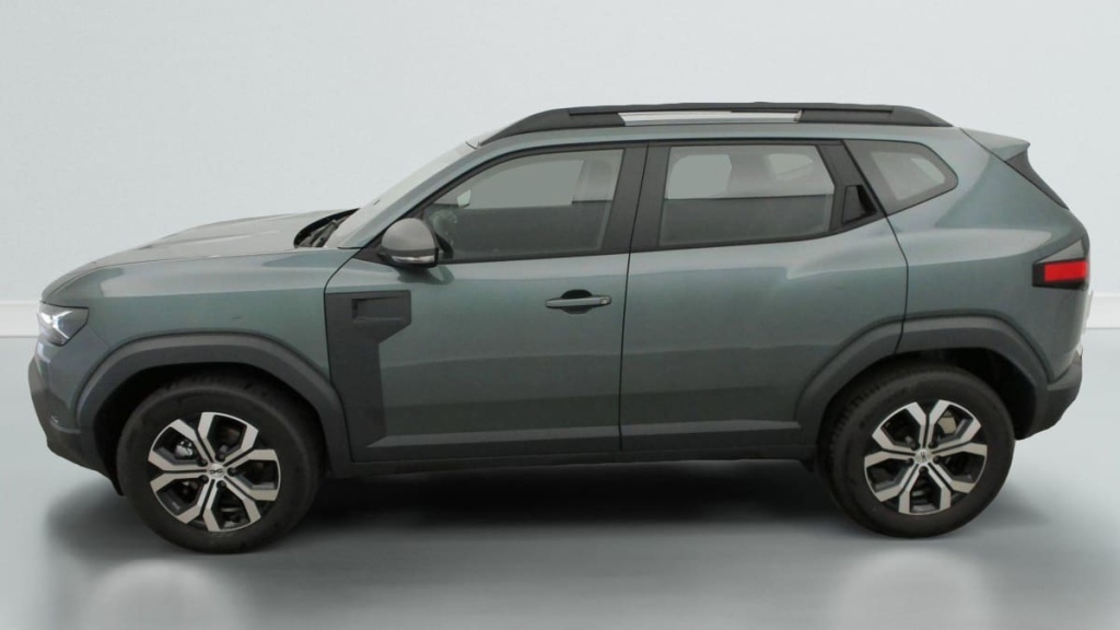 DACIA DUSTER Hybrid 140 Expression - ref: 1-348970 - Photo 4