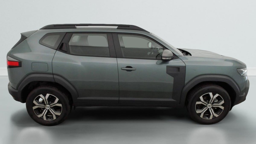 DACIA DUSTER Hybrid 140 Expression - ref: 1-348970 - Photo 8