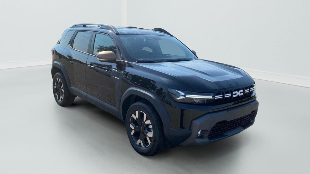 DACIA DUSTER Hybrid 140 Extreme - ref: 1-349042 - Photo 1