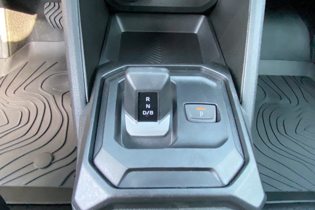 DACIA DUSTER Hybrid 140 Extreme - ref: 1-349042 - Photo 16