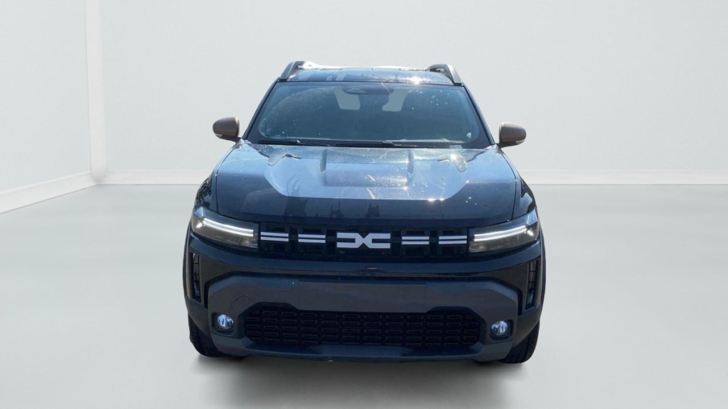 DACIA DUSTER Hybrid 140 Extreme - ref: 1-349042 - Photo 2