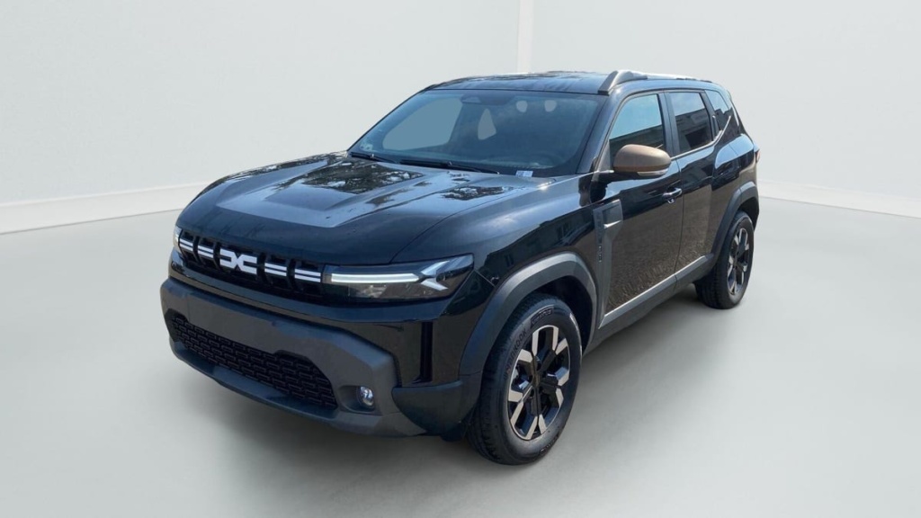 DACIA DUSTER Hybrid 140 Extreme - ref: 1-349042 - Photo 3