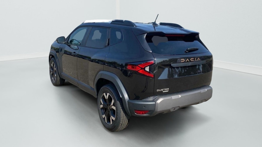 DACIA DUSTER Hybrid 140 Extreme - ref: 1-349042 - Photo 5