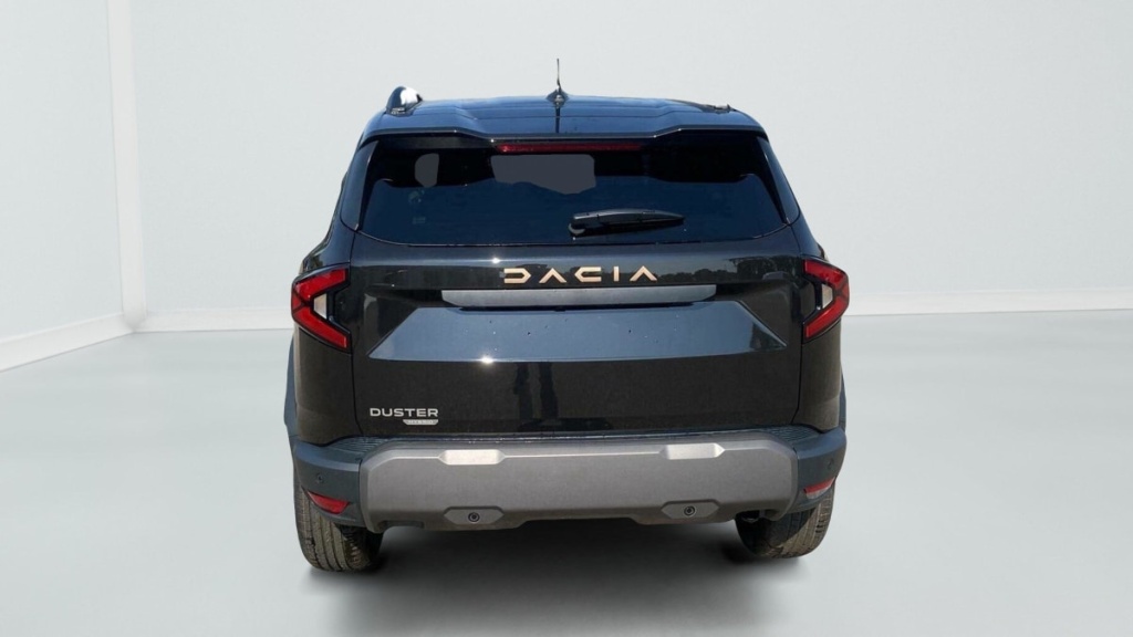 DACIA DUSTER Hybrid 140 Extreme - ref: 1-349042 - Photo 6