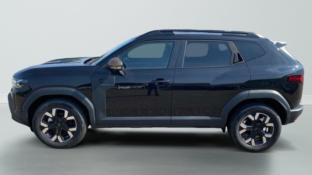 DACIA DUSTER Hybrid 140 Extreme - ref: 1-349043 - Photo 4
