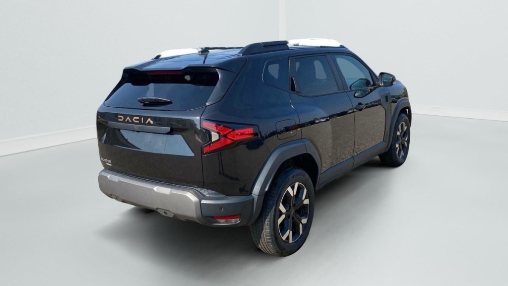 DACIA DUSTER Hybrid 140 Extreme - ref: 1-349043 - Photo 7