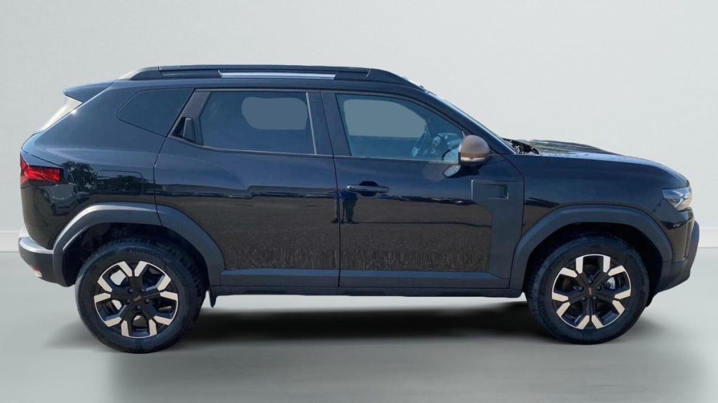 DACIA DUSTER Hybrid 140 Extreme - ref: 1-349043 - Photo 8
