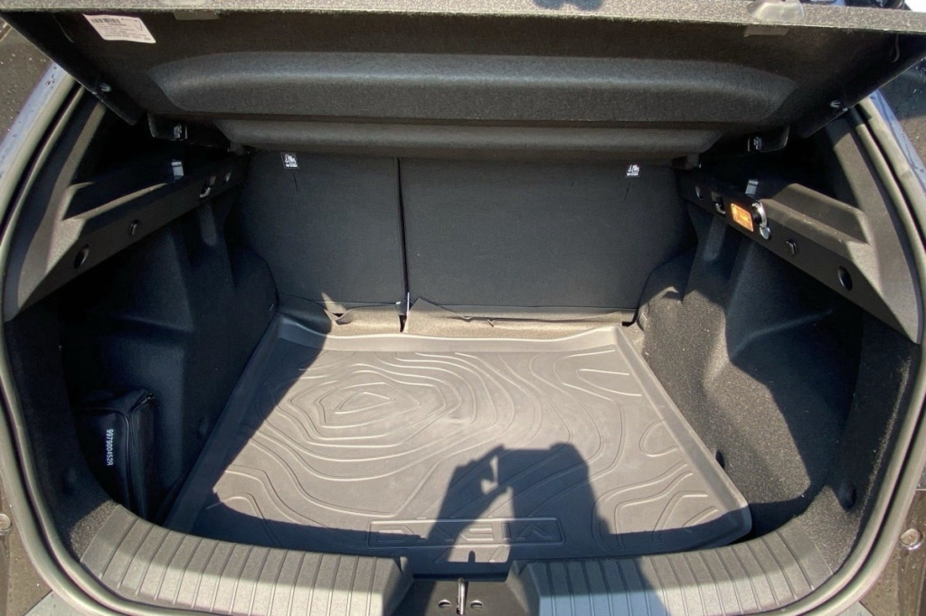 DACIA DUSTER Hybrid 140 Extreme - ref: 1-349046 - Photo 11