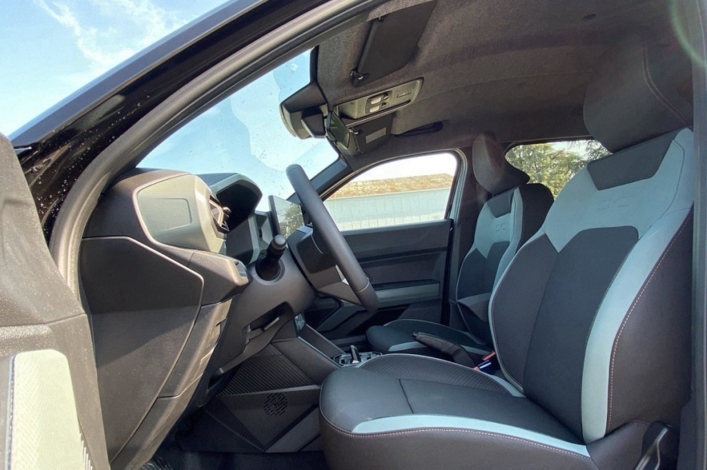 DACIA DUSTER Hybrid 140 Extreme - ref: 1-349046 - Photo 9