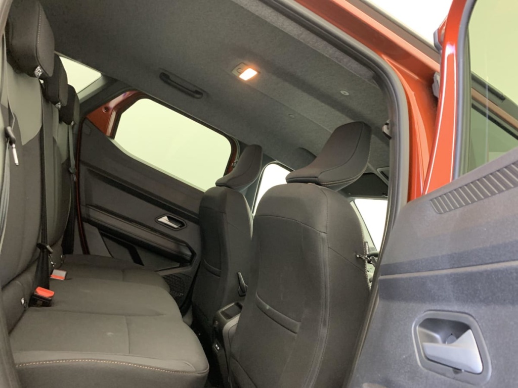 DACIA Duster Hybrid 140 Extreme - ref: 1-349055 - Photo 10