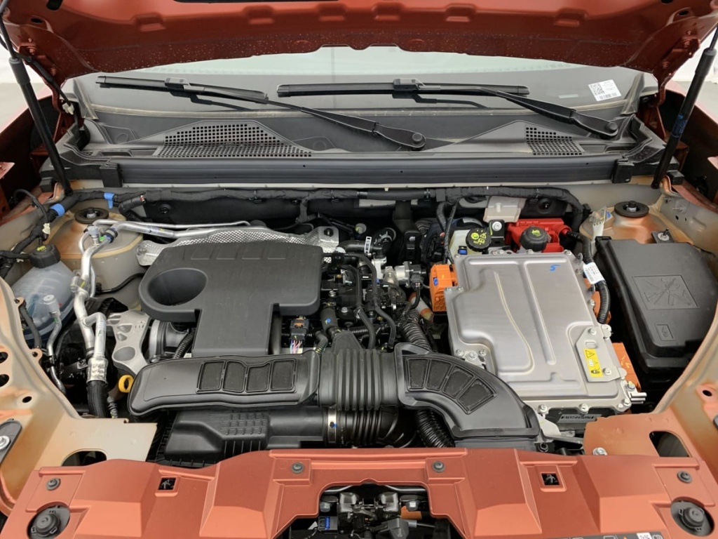 DACIA Duster Hybrid 140 Extreme - ref: 1-349055 - Photo 15