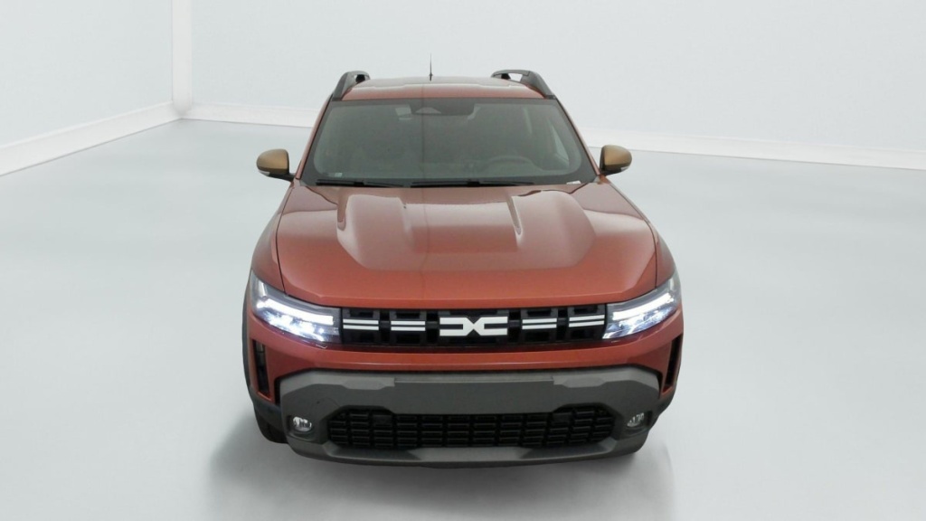DACIA Duster Hybrid 140 Extreme - ref: 1-349055 - Photo 2