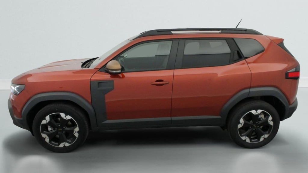DACIA Duster Hybrid 140 Extreme - ref: 1-349055 - Photo 4