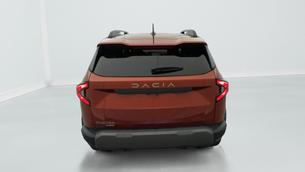 DACIA Duster Hybrid 140 Extreme - ref: 1-349055 - Photo 6