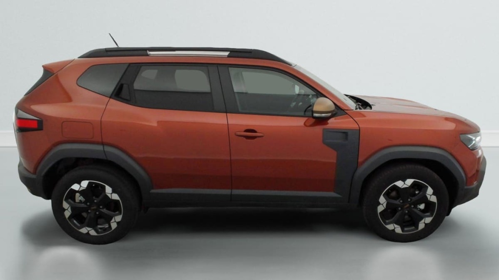 DACIA Duster Hybrid 140 Extreme - ref: 1-349055 - Photo 8