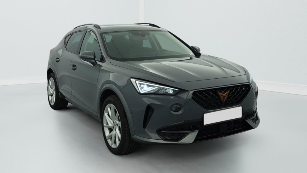 CUPRA FORMENTOR 1.4 e-HYBRID 204 ch DSG6 V - ref: 1-349062 - Photo 1