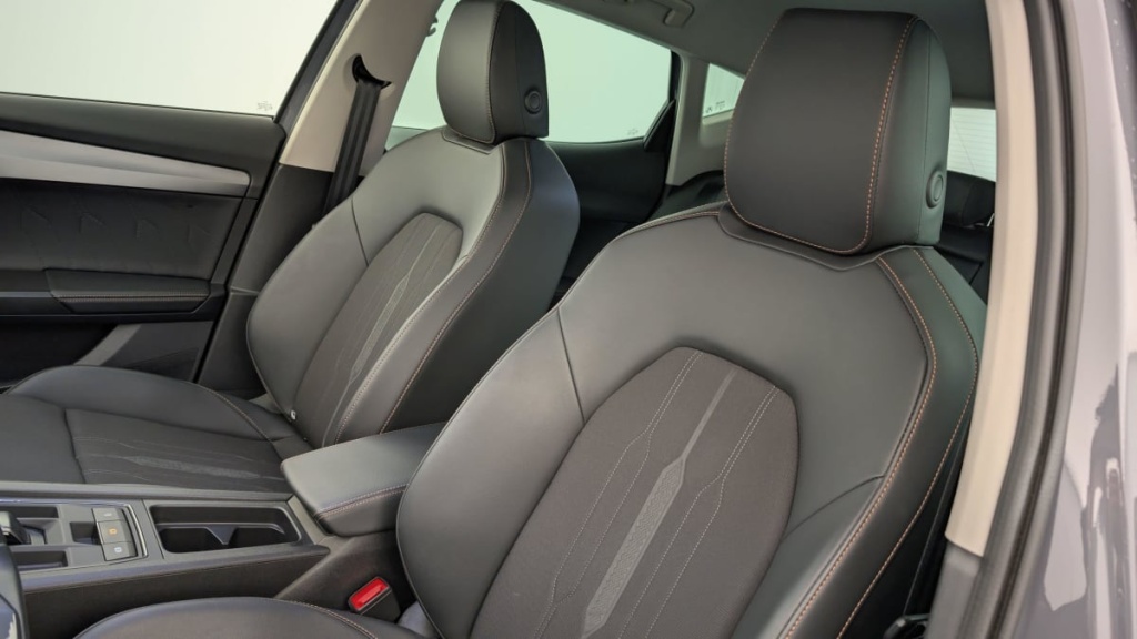 CUPRA FORMENTOR 1.4 e-HYBRID 204 ch DSG6 V - ref: 1-349062 - Photo 16
