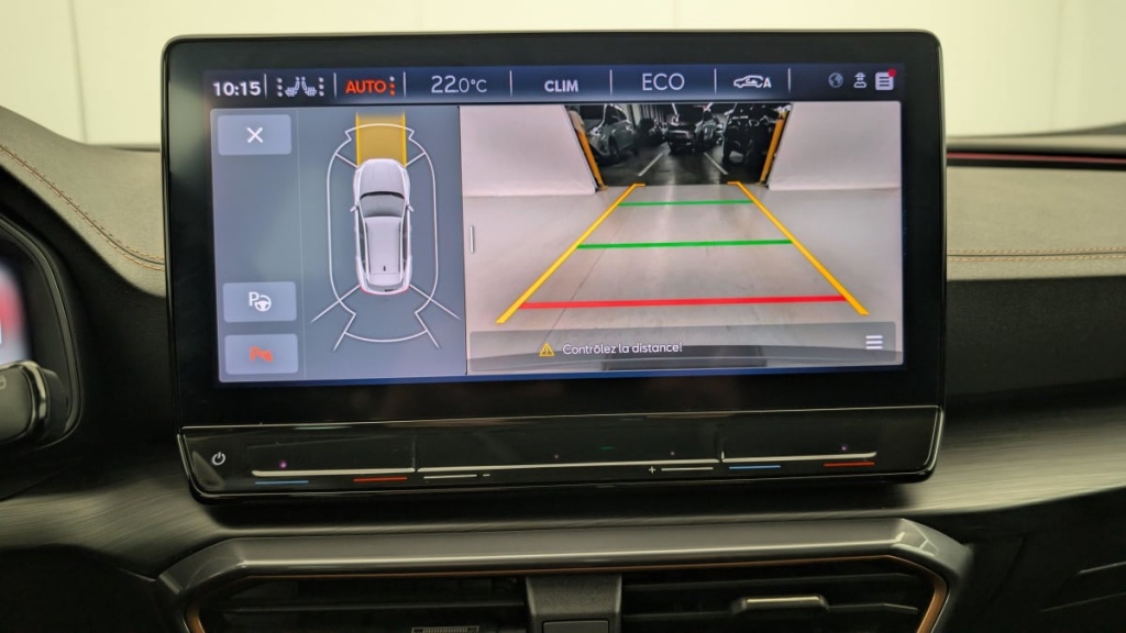 CUPRA FORMENTOR 1.4 e-HYBRID 204 ch DSG6 V - ref: 1-349062 - Photo 18