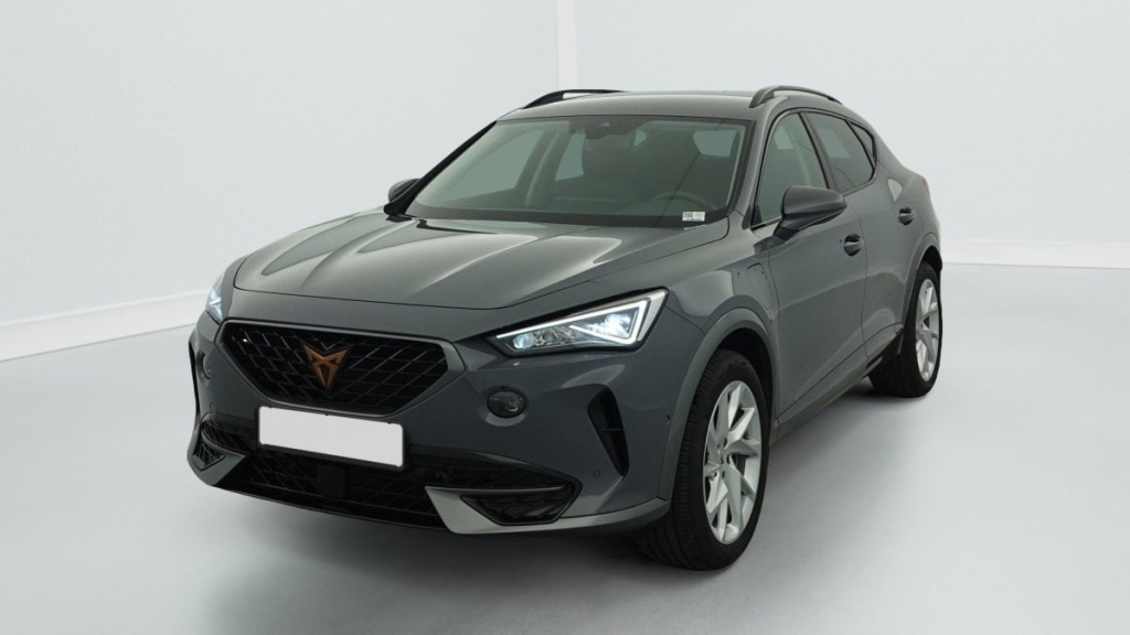 CUPRA FORMENTOR 1.4 e-HYBRID 204 ch DSG6 V - ref: 1-349062 - Photo 3