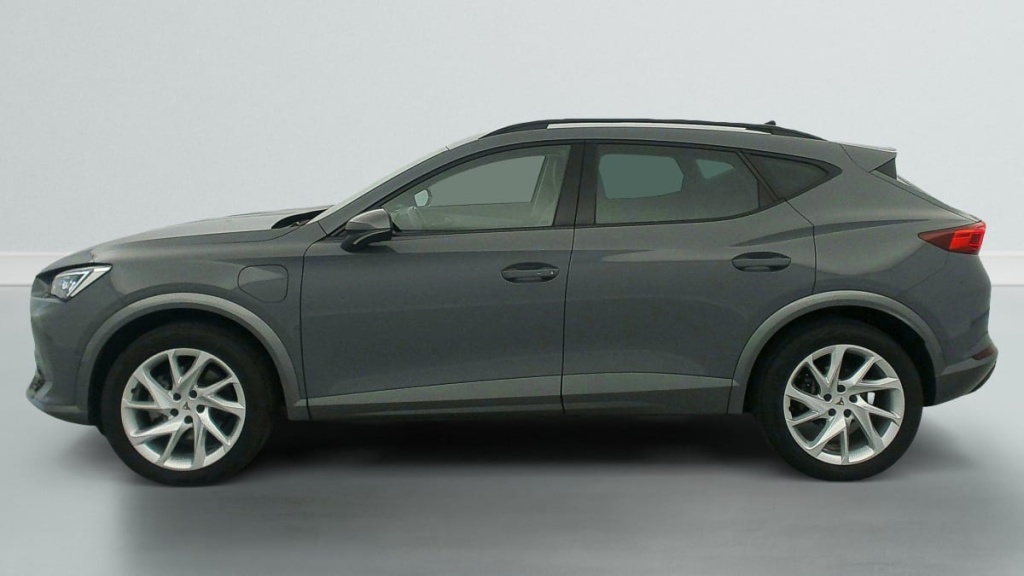 CUPRA FORMENTOR 1.4 e-HYBRID 204 ch DSG6 V - ref: 1-349062 - Photo 4