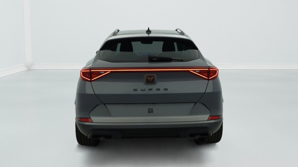 CUPRA FORMENTOR 1.4 e-HYBRID 204 ch DSG6 V - ref: 1-349062 - Photo 6