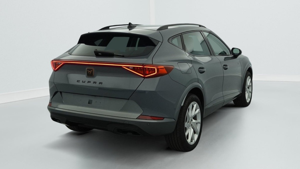 CUPRA FORMENTOR 1.4 e-HYBRID 204 ch DSG6 V - ref: 1-349062 - Photo 7