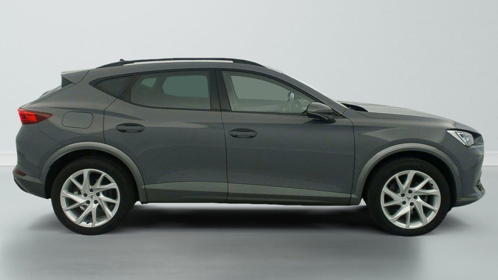 CUPRA FORMENTOR 1.4 e-HYBRID 204 ch DSG6 V - ref: 1-349062 - Photo 8