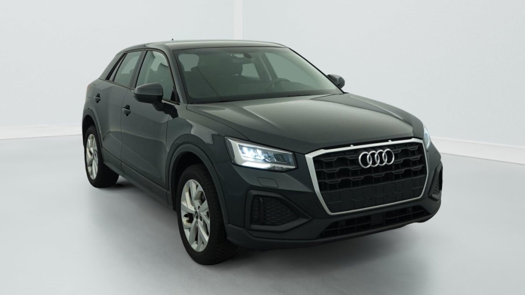 AUDI Q2 30 TFSI 110 BVM6 Design - ref: 1-349073 - Photo 1